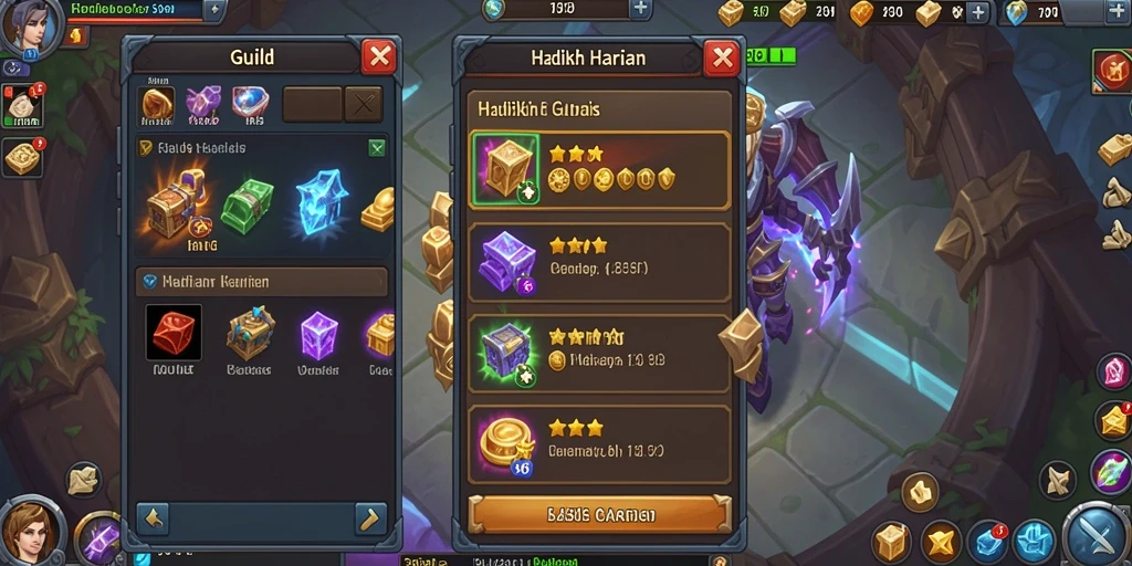 Tampilan awal game ANGKASA168 yang menarik.