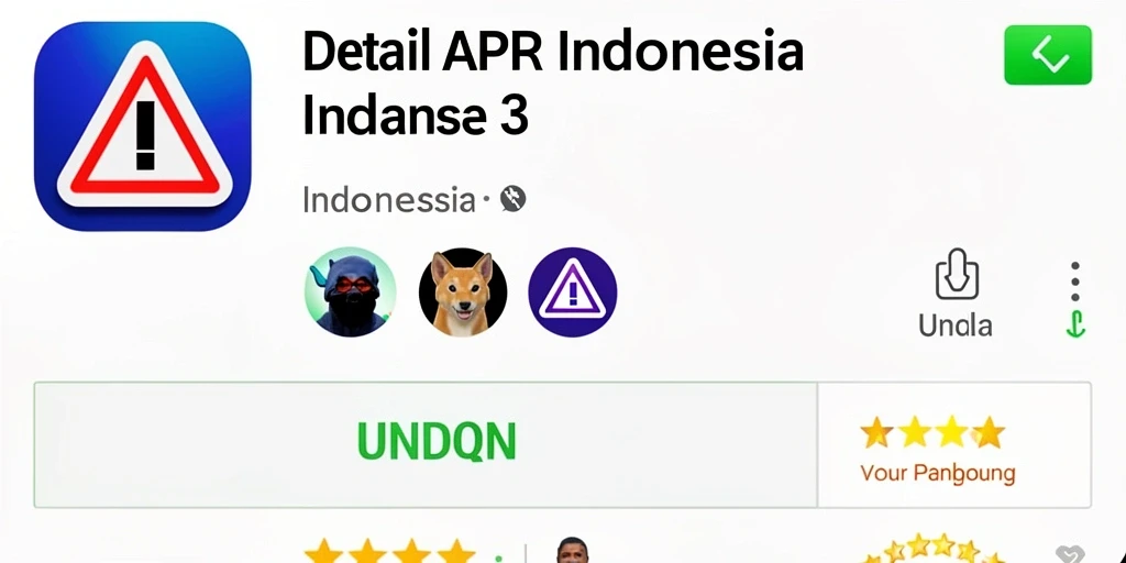 Tangkapan layar menampilkan gameplay mendebarkan.