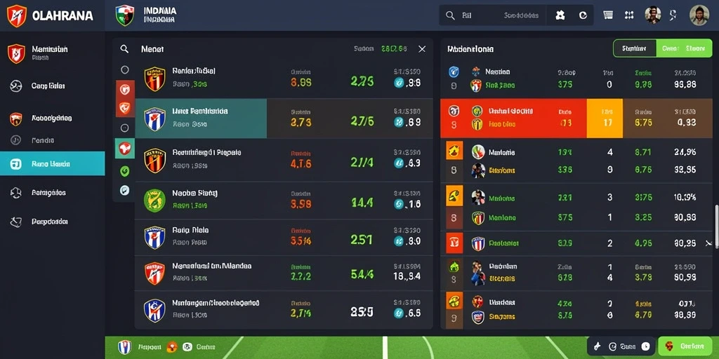 Screenshot menampilkan karakter utama dalam misi pertama.