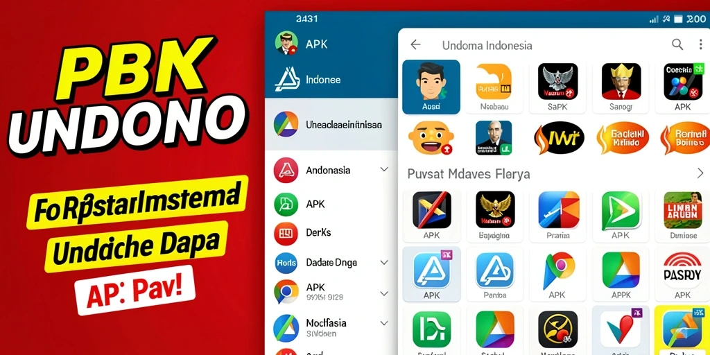 Tampilan antarmuka yang user-friendly dan menarik.