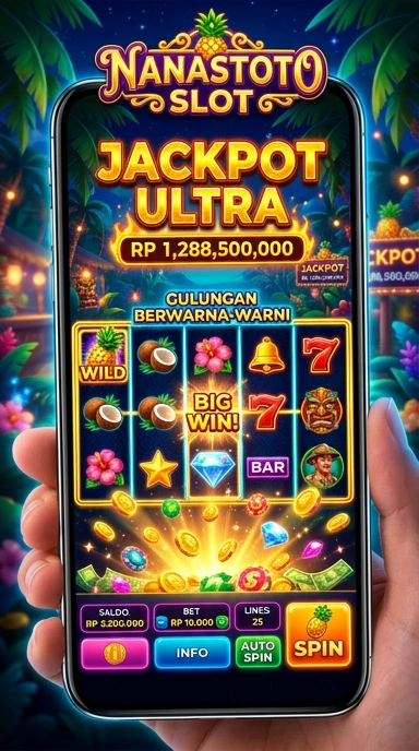 Pratinjau antarmuka nanastoto — aplikasi APK resmi Android v1.8.9